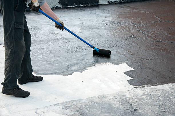 Best Decorative Concrete Services  in Walls, MS